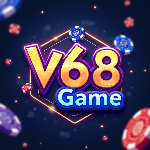 v68 game